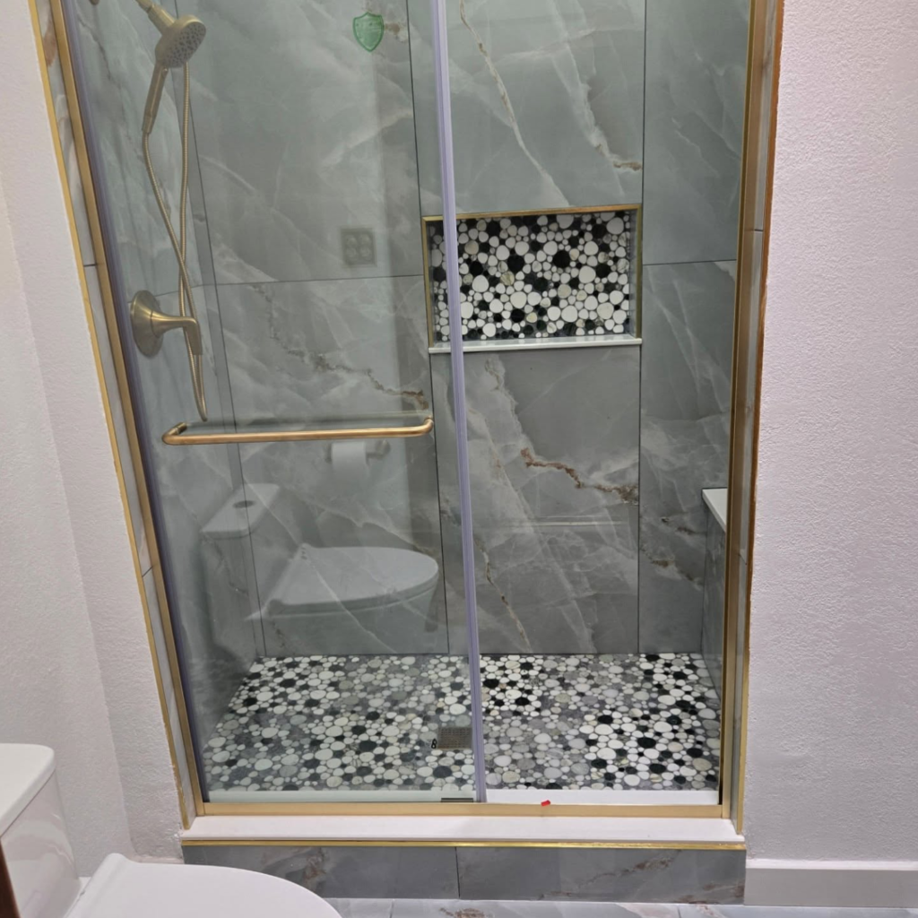 Restroom Remodeling Services in El Paso